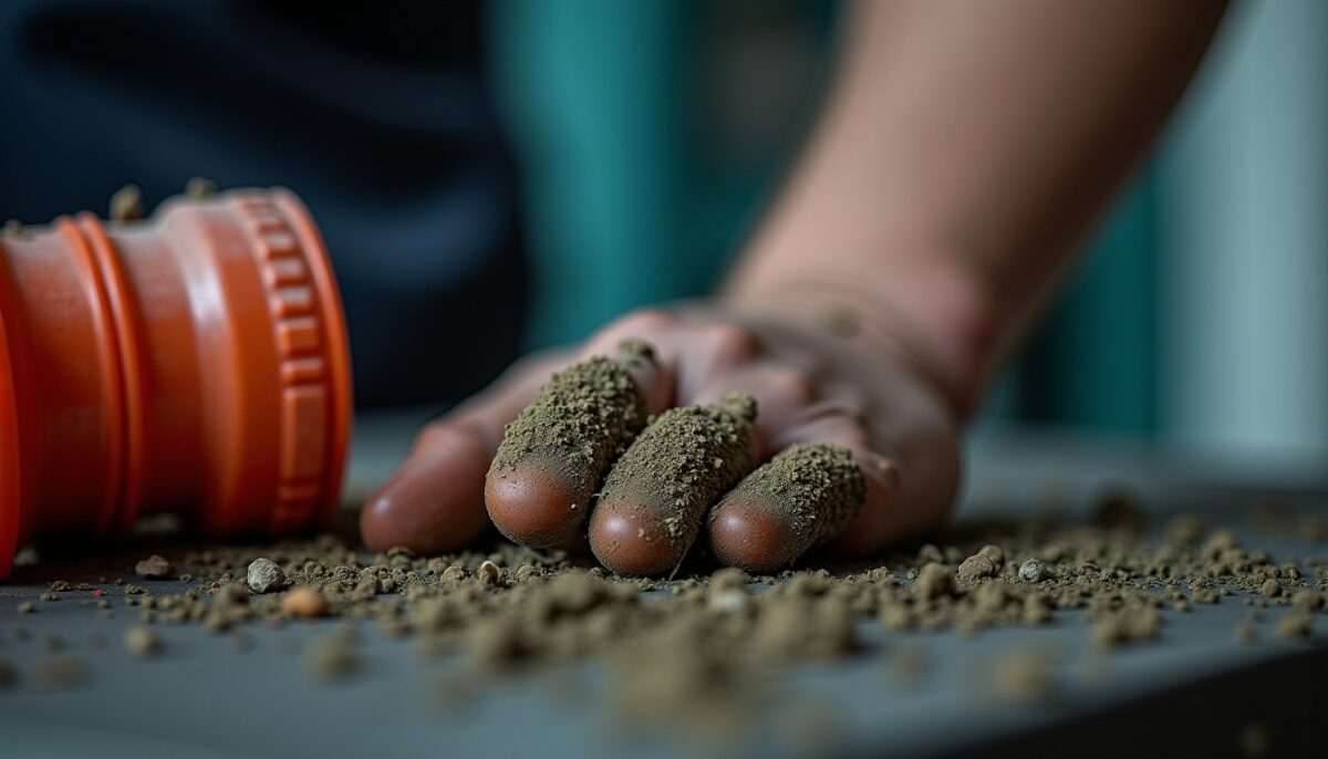 Astuces écolos pour transformer vos bidons de pétrole vides