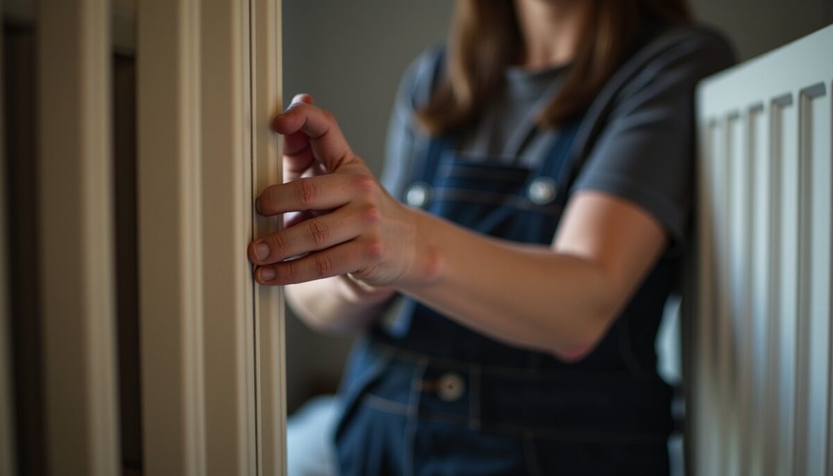 Remplacement du robinet de radiateur dans un système de chauffage collectif : guide pratique
