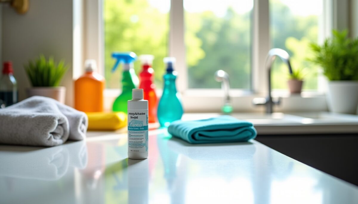 Détachant Eau Écarlate : Guide Complet pour Tout Comprendre et Bien l’Utiliser