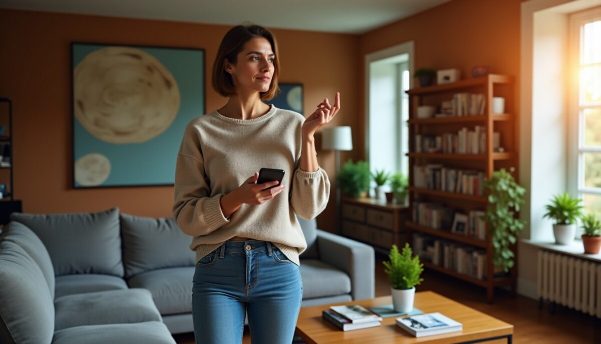 Identifier les Causes Fréquentes d’un Sifflement Aigu dans Votre Domicile