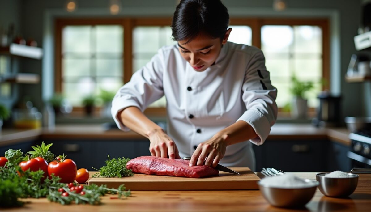 Méthodes responsables pour éliminer efficacement la graisse de canard