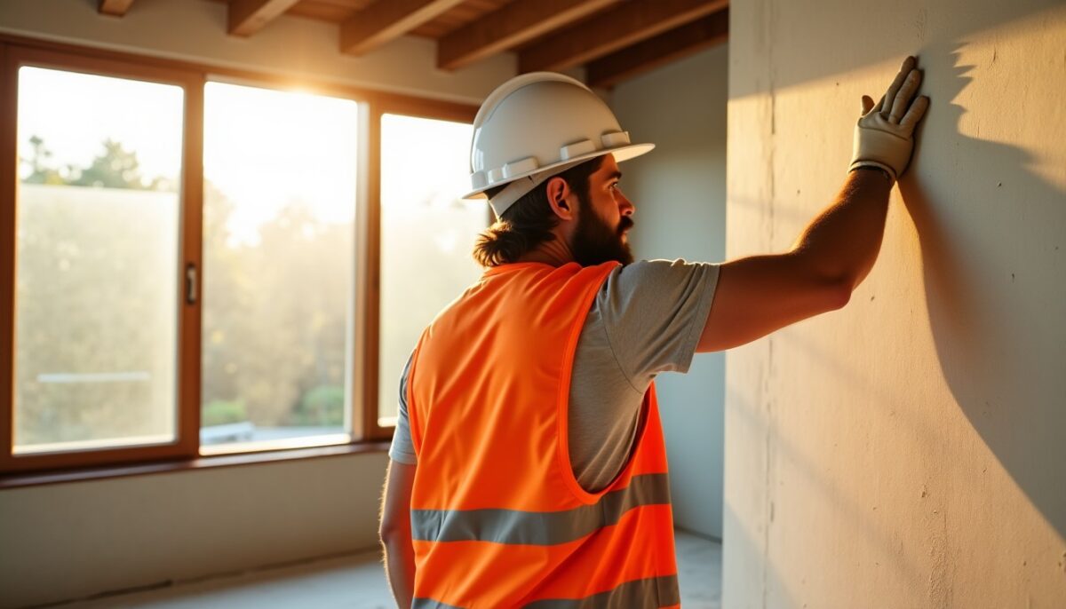 Dalle chaux chanvre : tarif au m² et guide complet pour une pose réussie