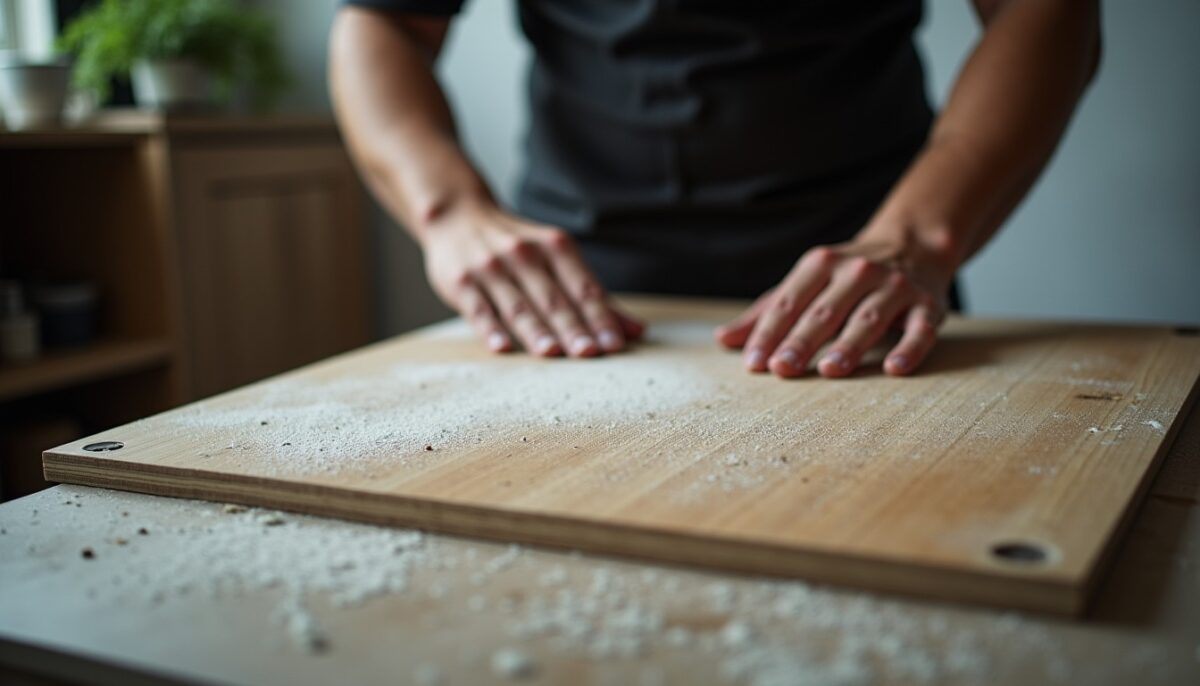 Comment surélever un plancher de 40 cm : méthodes efficaces et astuces pratiques
