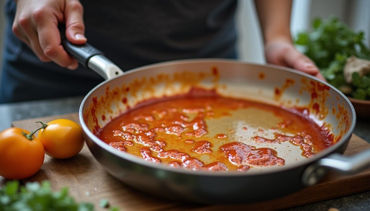 Pourquoi la plaque de cuisson disjoncte-t-elle systématiquement après son nettoyage ?