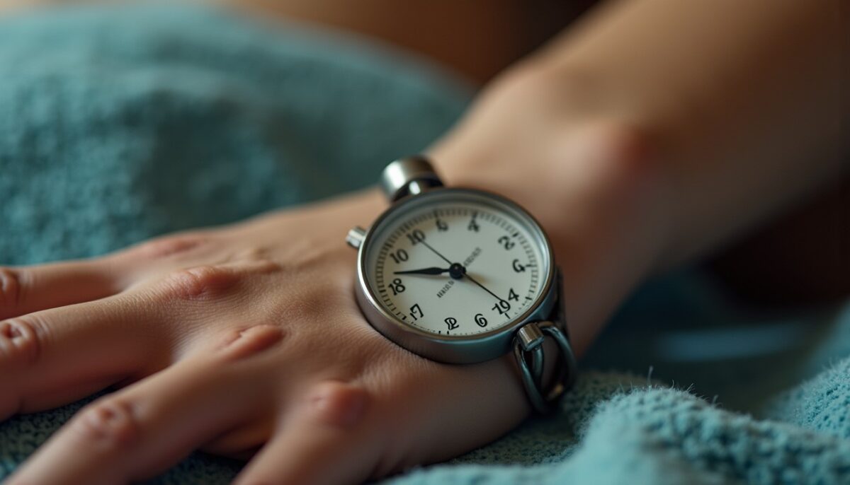 Pourquoi le débitmètre de mon plancher chauffant reste-t-il immobile ?