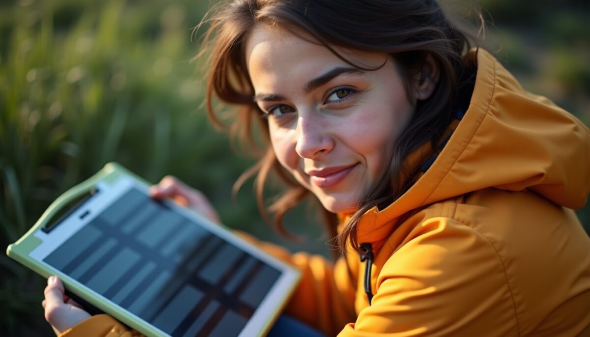 Guide pratique pour surveiller et maîtriser la charge de votre batterie solaire