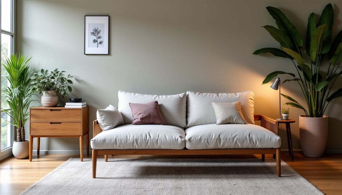 Pourquoi privilégier l'achat de mobilier design sur des plateformes en ligne spécialisées ?