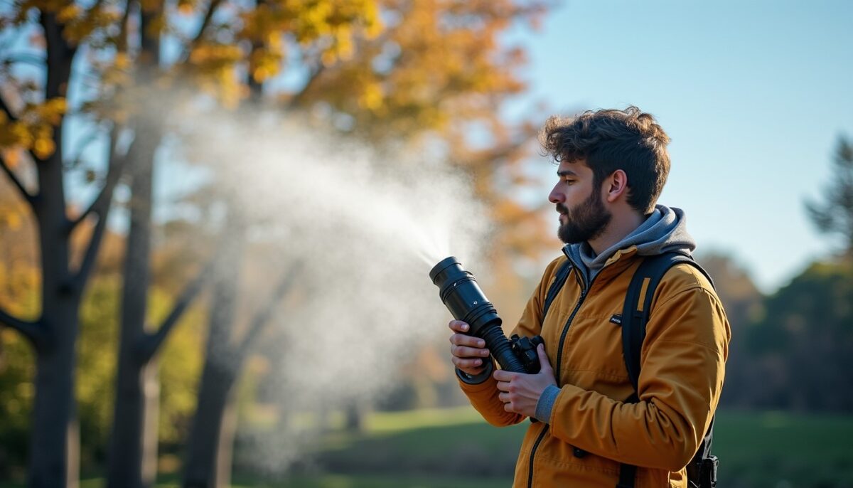 Balai vapeur sans fil : libérez-vous des contraintes avec une portée infinie