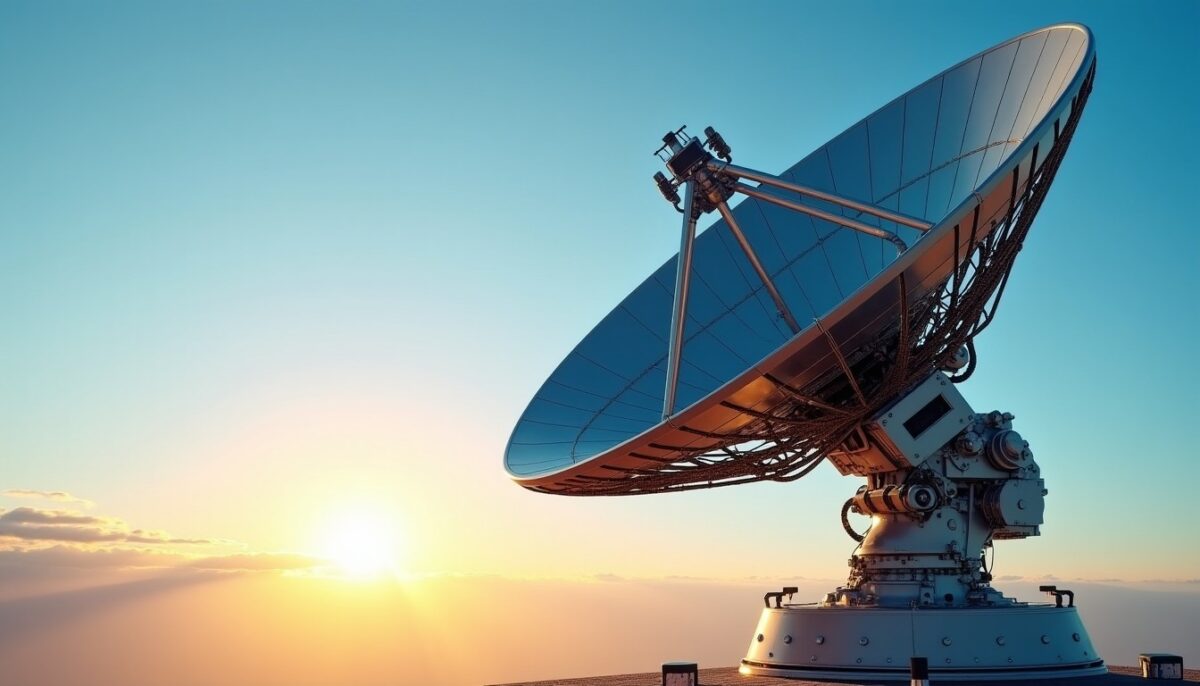 Comprendre le fonctionnement d'une tête satellite et identifier ses dysfonctionnements
