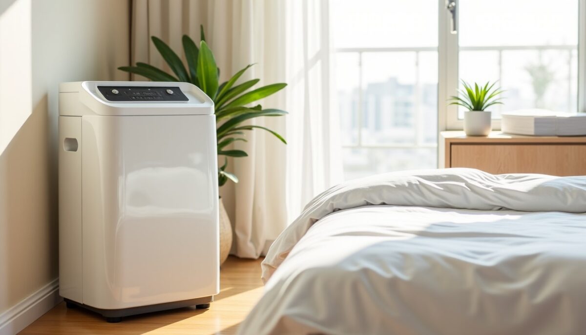 Guide pratique : Comment sélectionner le climatiseur mobile idéal pour une chambre de 15 m² et où l’acheter avant l’arrivée des fortes chaleurs