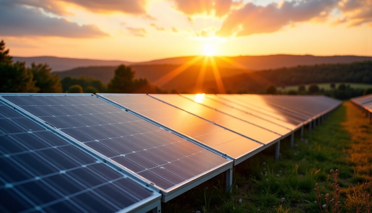 De l’expertise au terrain : maîtriser le photovoltaïque en Île-de-France
