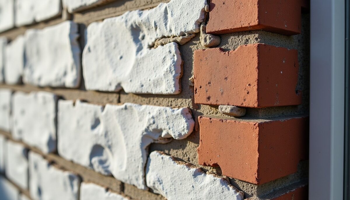 Comment l’état des murs extérieurs impacte le confort thermique et la gestion de l’humidité à l’intérieur