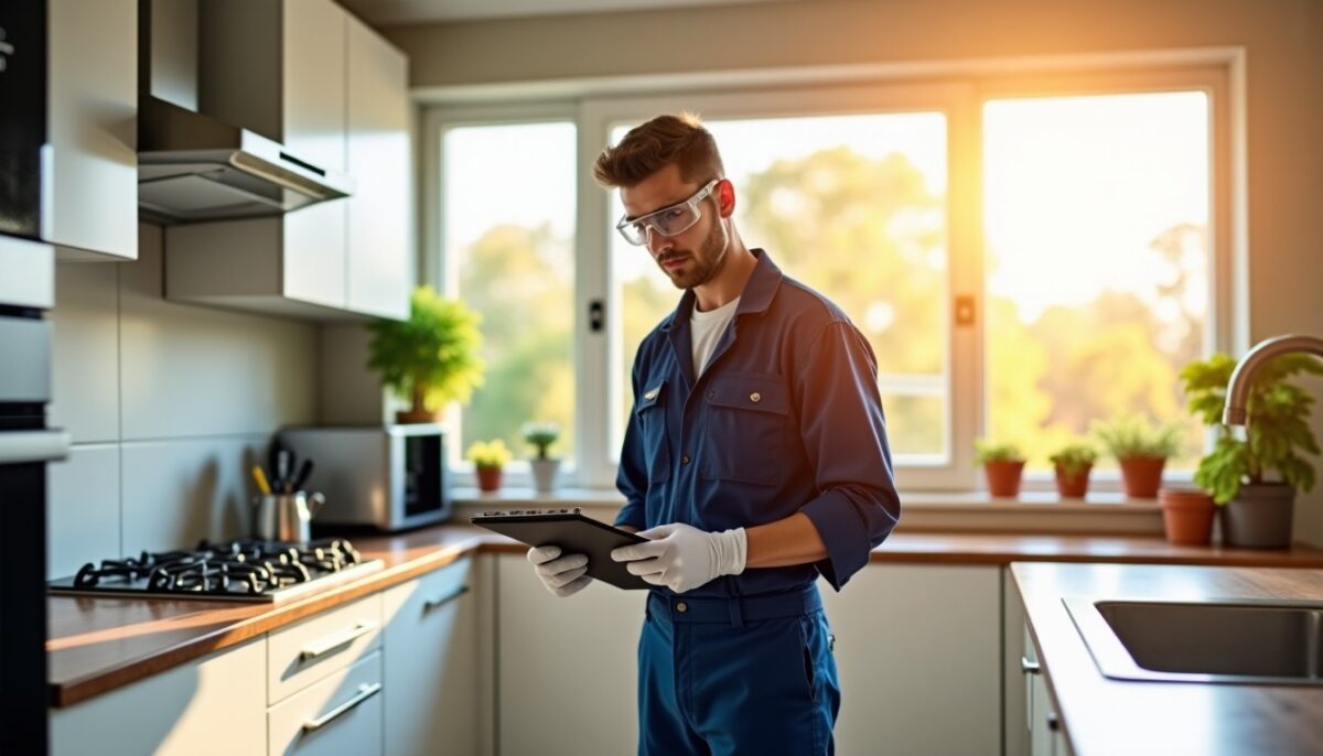 Les clés pour réussir une désinsectisation efficace : méthodes et conseils incontournables