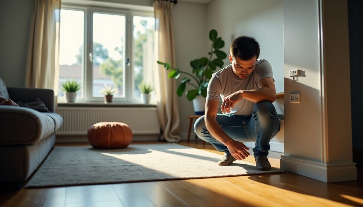 Comprendre pourquoi vos prises électriques fonctionnent tandis que vos luminaires restent éteints