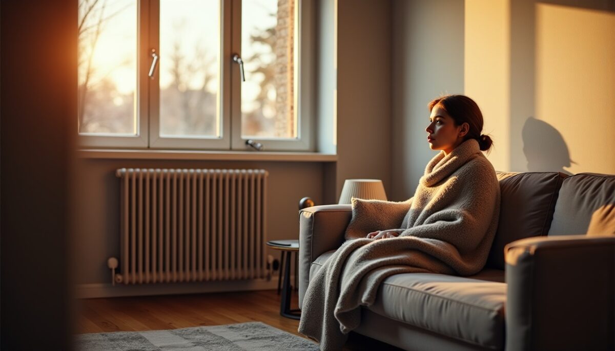 Radiateur froid malgré des tuyaux chauds : découvrez les causes et solutions