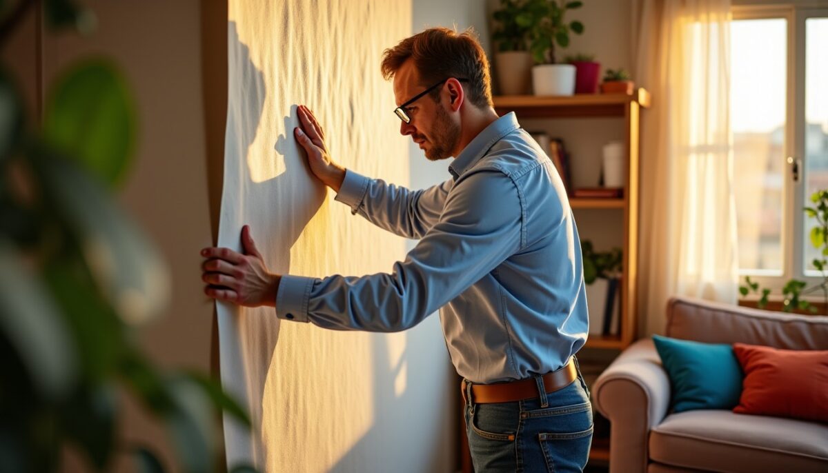 Guide pratique : bien installer un bulgomme pour une isolation parfaite