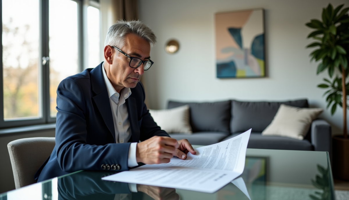 Ce que révèle un diagnostic immobilier sur votre confort