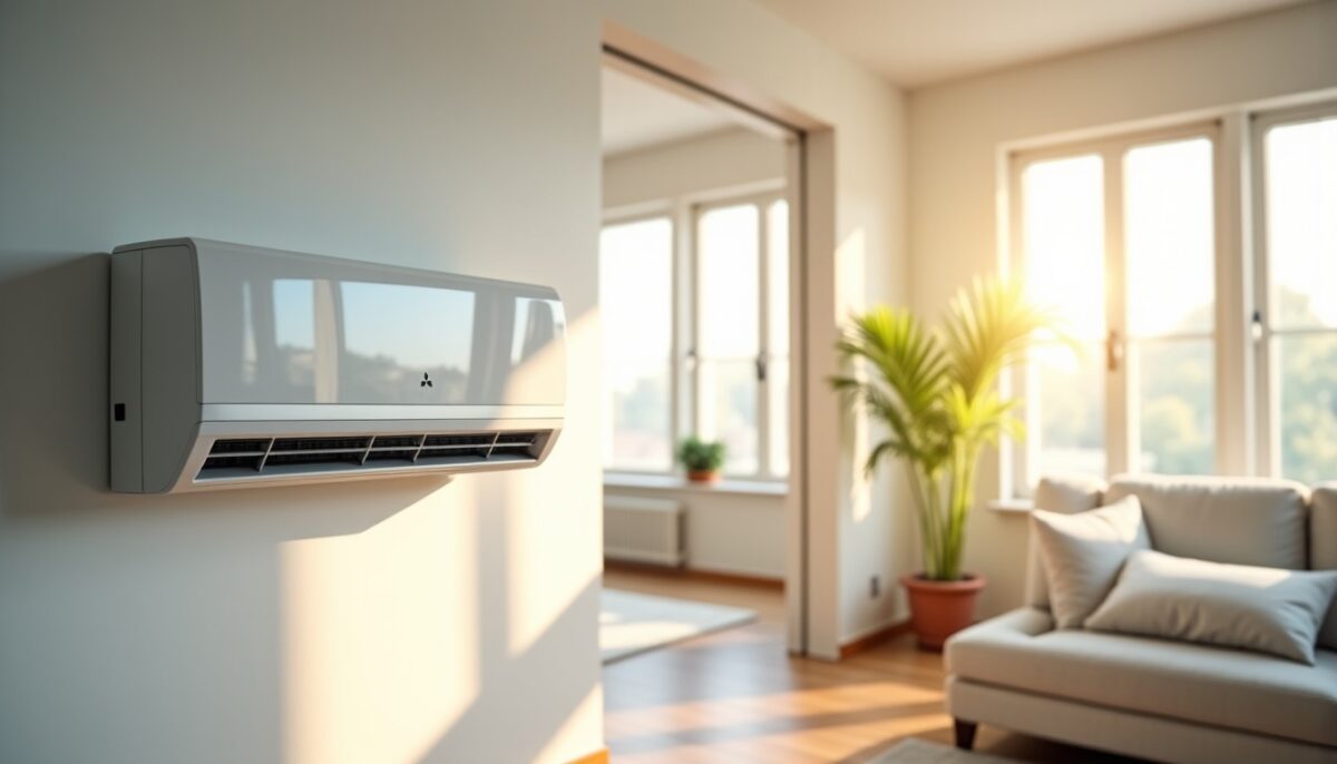 Les causes surprenantes des bruits émis par l’unité intérieure de votre climatisation Mitsubishi