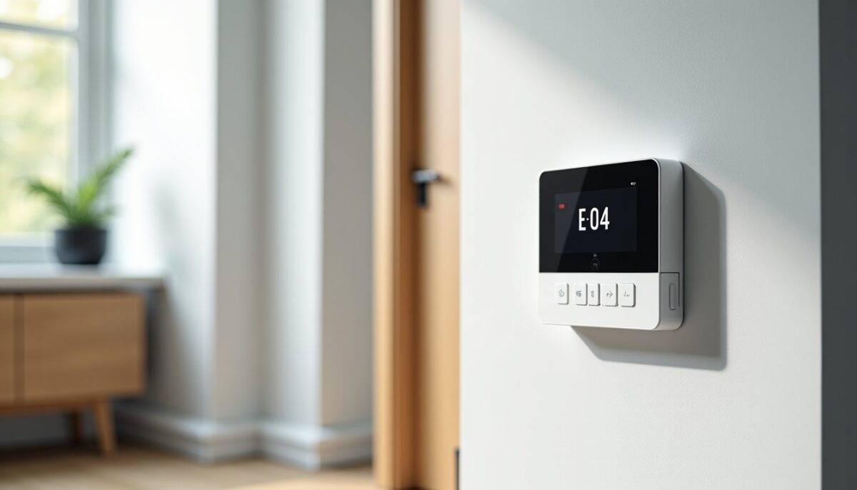 Les pannes fréquentes des thermostats Delta Dore : causes et solutions