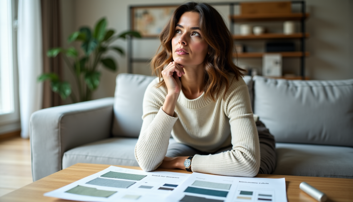 Rafraîchissement ciblé ou modernisation complète avec changetoninterieur.com : quelle approche