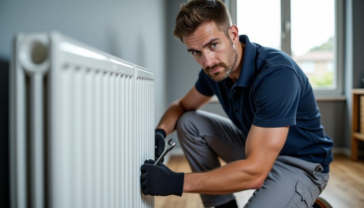 Déplacement de radiateur : tarifs, astuces et guide complet pour bien réussir