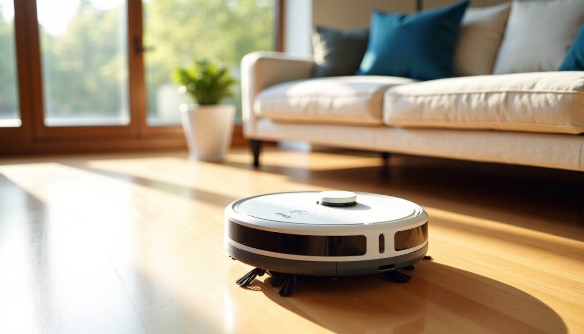 Découvrez les bénéfices incontournables d’un aspirateur laveur pour un nettoyage maison simplifié et efficace