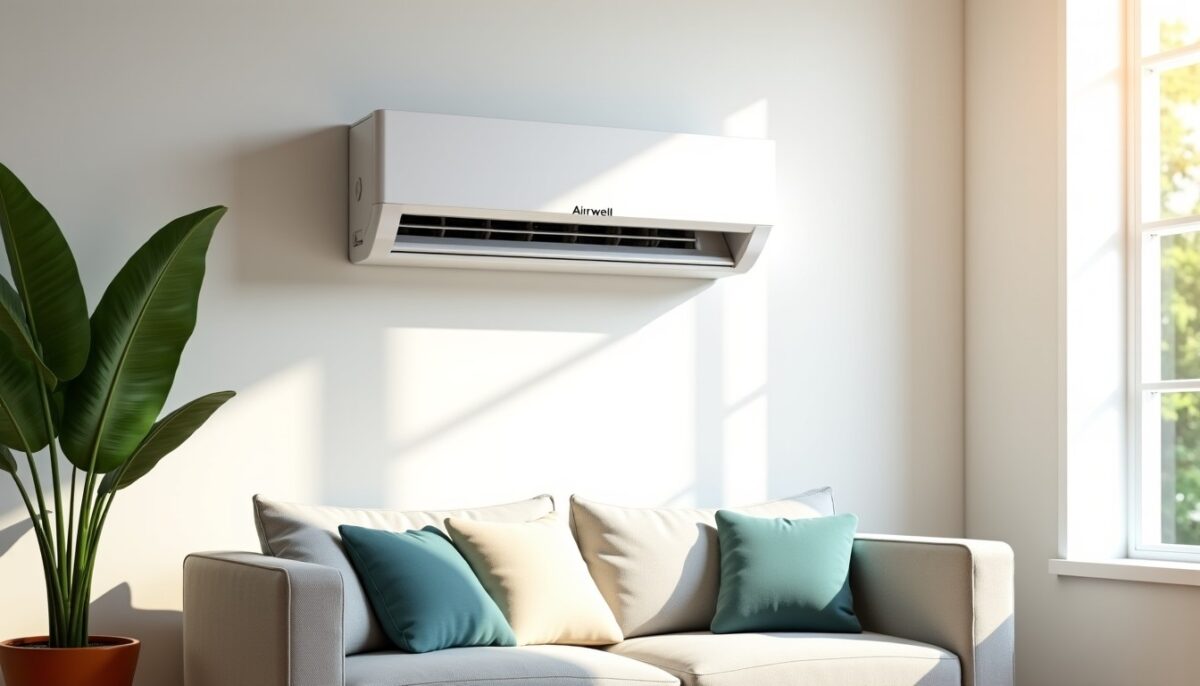 Airwell : La qualité de ses climatiseurs est-elle à la hauteur ?