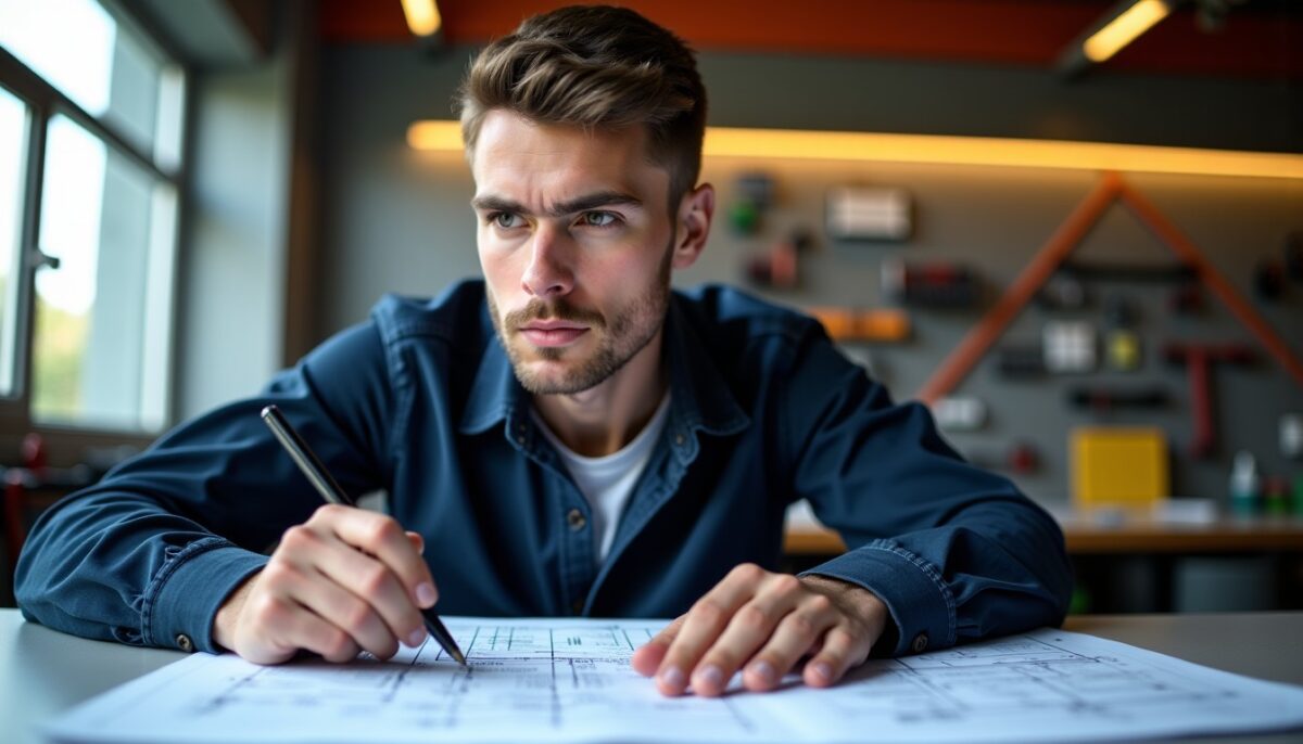 Changer de carrière pour l’électricité : le CAP, un véritable levier vers de nouvelles opportunités professionnelles
