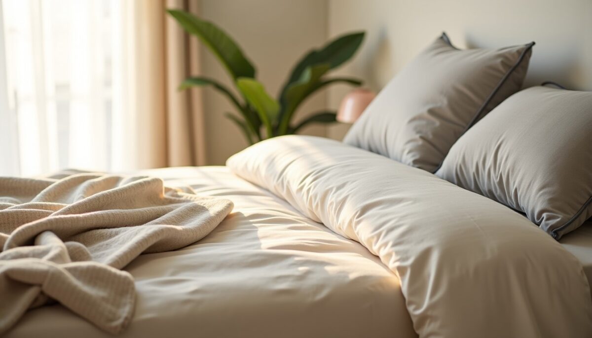 Les critères essentiels pour choisir une literie qui transforme véritablement votre sommeil