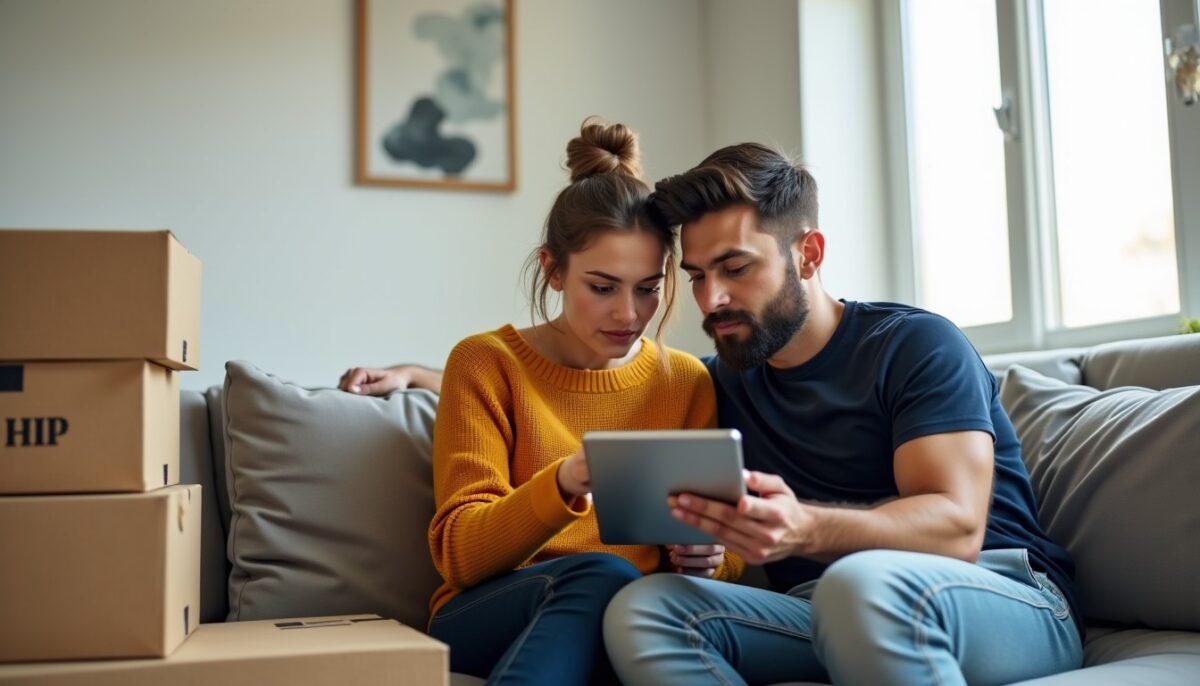 Déménageurs : les critères essentiels pour bien comparer les offres avant de vous décider
