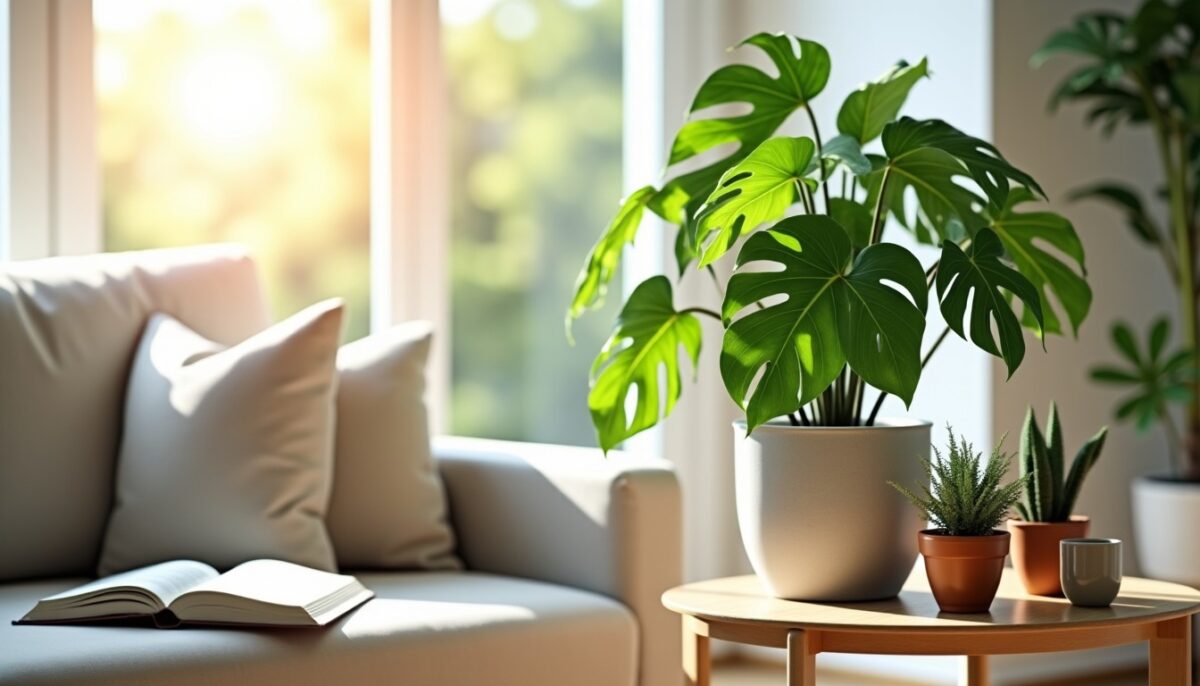 Les meilleures méthodes pour assainir l’air de votre intérieur et respirer sainement
