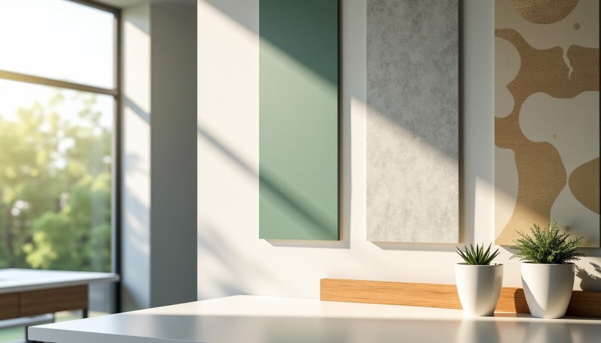 Comment sélectionner le revêtement mural idéal pour sublimer votre cuisine ?