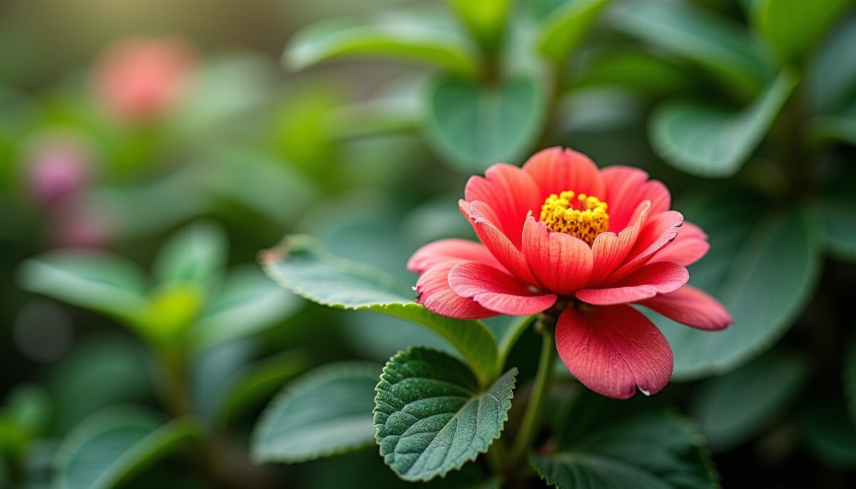 Érable du Japon : une touche d'élégance exotique dans votre jardin